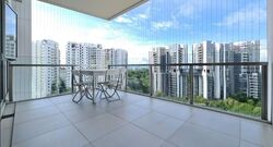 The Sea View (D15), Condominium #634627691